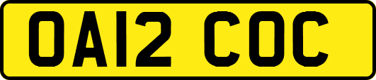 OA12COC