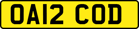 OA12COD