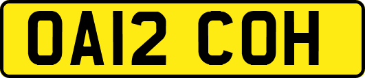 OA12COH