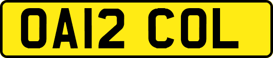 OA12COL
