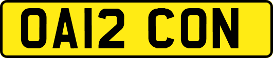 OA12CON