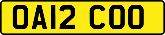 OA12COO