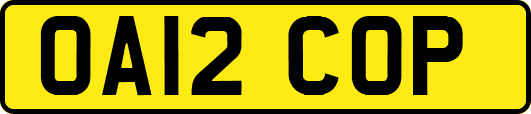 OA12COP