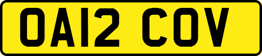 OA12COV