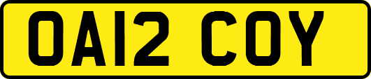 OA12COY