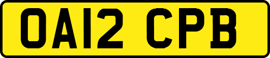 OA12CPB