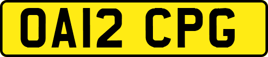 OA12CPG