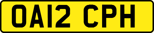 OA12CPH