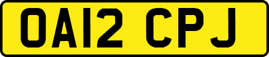 OA12CPJ