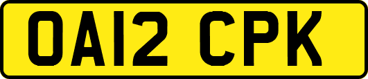 OA12CPK