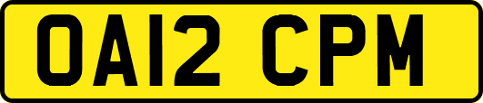 OA12CPM