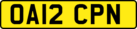 OA12CPN