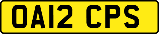 OA12CPS