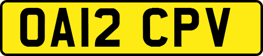 OA12CPV