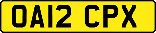 OA12CPX