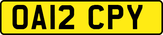 OA12CPY