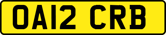 OA12CRB