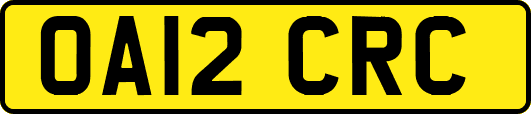 OA12CRC
