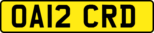 OA12CRD