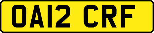 OA12CRF