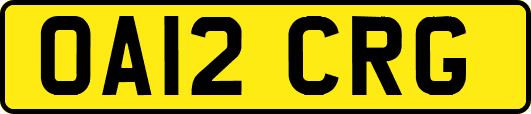OA12CRG