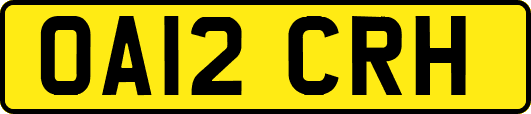 OA12CRH