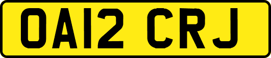 OA12CRJ
