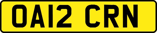 OA12CRN