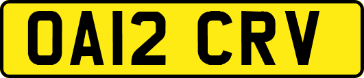OA12CRV