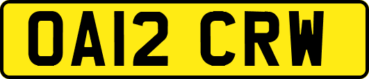 OA12CRW
