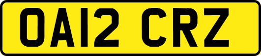OA12CRZ