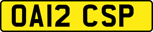 OA12CSP
