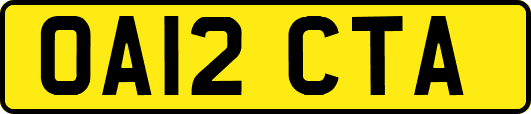 OA12CTA