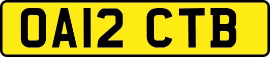 OA12CTB