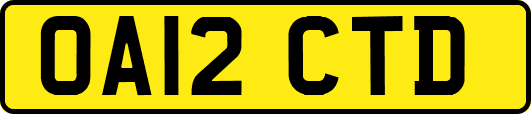 OA12CTD