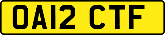 OA12CTF
