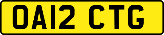OA12CTG
