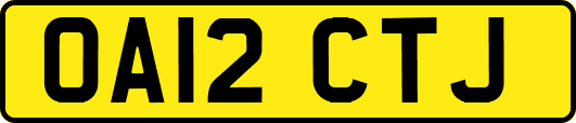 OA12CTJ