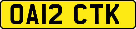 OA12CTK