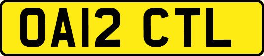 OA12CTL