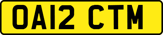 OA12CTM