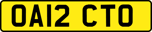 OA12CTO