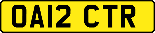 OA12CTR