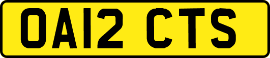 OA12CTS