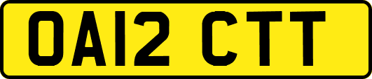 OA12CTT