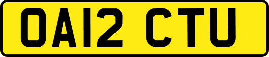 OA12CTU