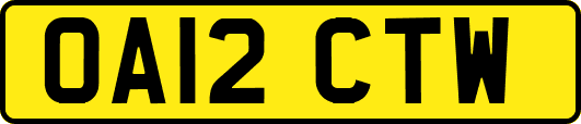 OA12CTW