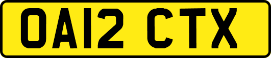 OA12CTX