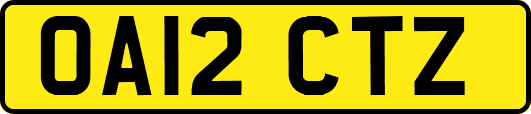 OA12CTZ