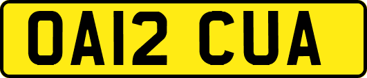 OA12CUA